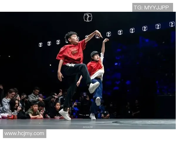 深圳街舞队的节奏体系与街舞战术的完美融合探索